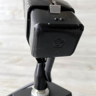 XMAS SALE! 1984 Oktava ML-19 Vintage Soviet Ribbon Microphone + Original Extras image 9