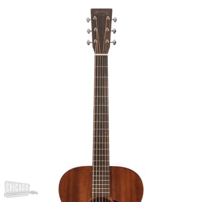 Martin 00-15M Mahogany Satin Natural image 6