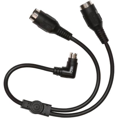 Singular Sound Beatbuddy Breakout MIDI Cable image 1
