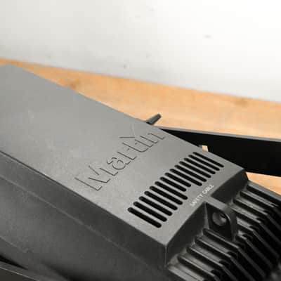 Martin ELP CL Color LED Ellipsoidal Light w/ ETC 10 Degree Lens Tube CG012HP image 8