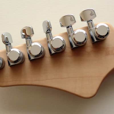 Vigier Expert Retro 54 2011 Black image 16