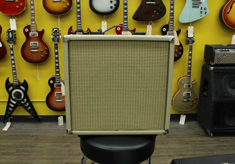 Blackstar HT-112 Blonde 1x12 Extension Cab image 1