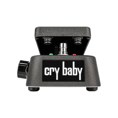 Dunlop Cry Baby BB535 Wah 1994 Reissue image 1
