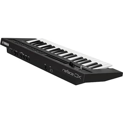 YAMAHA Mobile-mini FM Synthesizer with built-in speakers image 5