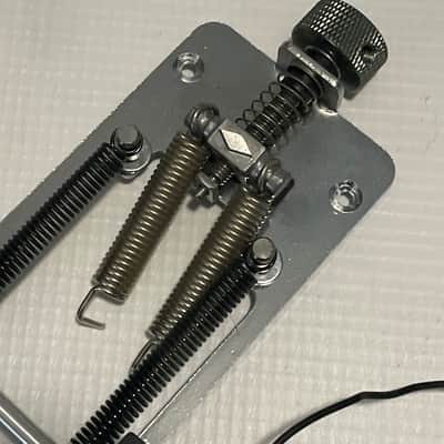 2010's Ibanez RG Series Electric Guitar Black Edge Zero II Factory Tremolo Bridge w/ Arm & ZPS3Fe image 4