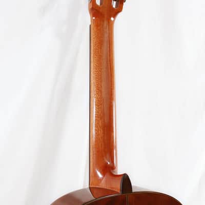 1979 Conn C11 Classical Guitar w/Case - Made In Japan image 17
