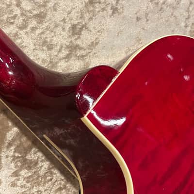 Gibson ES-165 Herb Ellis Cherry 2003 [3.16kg][GTK017] image 12