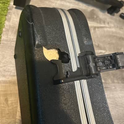 Jackson Pro Series RR24 Rhoads 2017 - 2018 - Charcoal Gray image 14
