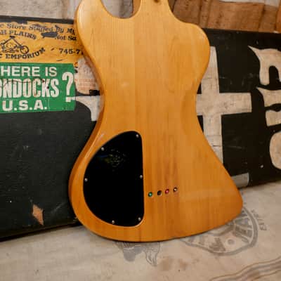 Gibson RD Standard Bass 1977 - Natural image 8