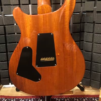 PRS Custom 24 Eriza Verde 2011 image 8