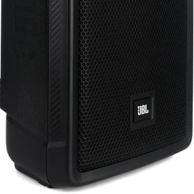 JBL IRX108BT Powered 8-inch Portable Speaker with Bluetooth image 2