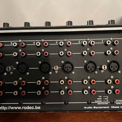 Rodec MX240 MKIII | Reverb