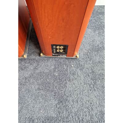 Boston VR-M90 - Hi-Fi Speaker - Cherry Wood - Fair image 4