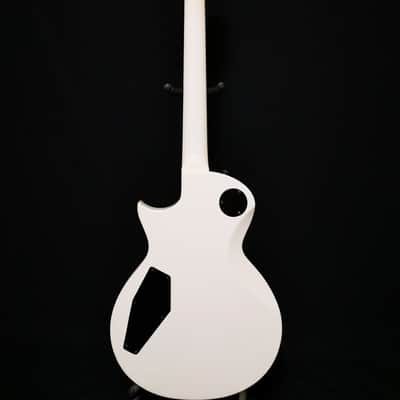 ESP Edwards Eclipse E-MA-135C White Japan image 10