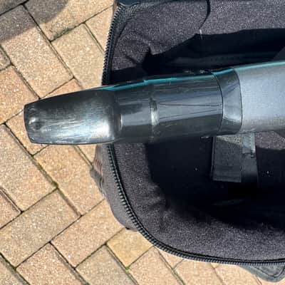 Roland AE-05 Aerophone Go Digital Wind Instrument 2018 - Present - Silver image 4