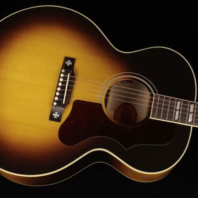 Gibson J-185 Original - VS (#414) image 7