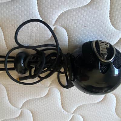 Blue Snowball Bild 3