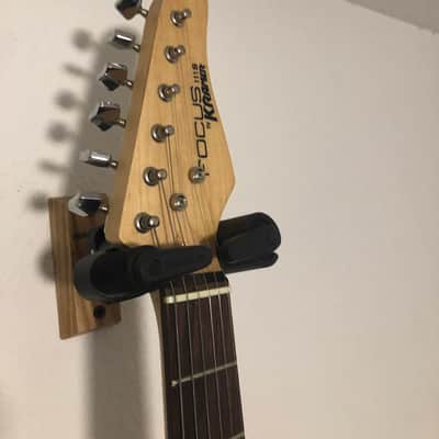 Focus by Kramer 111s SIGNED BY POISON BAND MEMBERS image 6