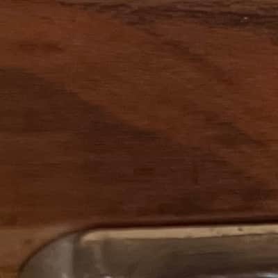 Lund Nelson 5 String Banjo 1920s - Maple image 6