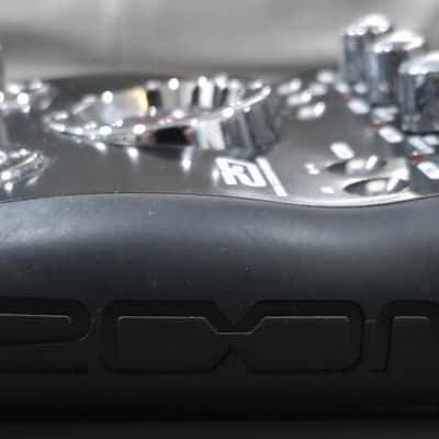 ZOOM G2 Multi-Effects Pedal, Guitar image 7