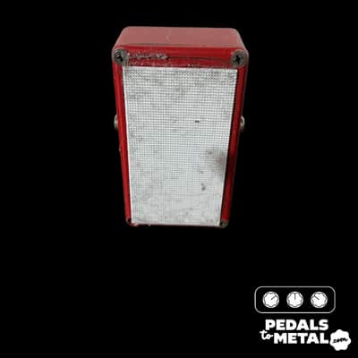 Mxr Vintage Block Dyna Comp-x11528 image 5