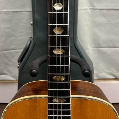 Immagine 1971 Martin D-41 - 4