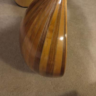 Vintage Arabic Oud Unknown imagen 4