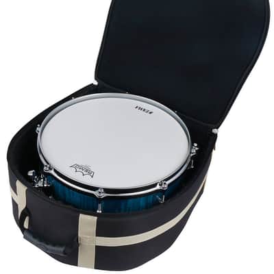 TAMA TSDB1465BK Powerpad Designer Snare Bag Tasche für Snaredrum schwarz image 4