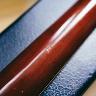 1979 Yamaha FG-301B – Made in Japan | Low Action | Original Hard Case | Ebony Fingerboard & Bridge image 20