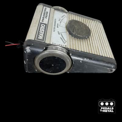Maestro Parametric Filter MPF-1 -x16727 image 3