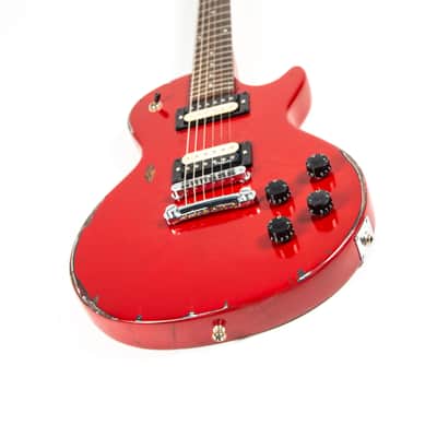 Gibson 1979 GK-55 Electric Guitar Owned By Billie Joe Armstrong Of Green Day image 9