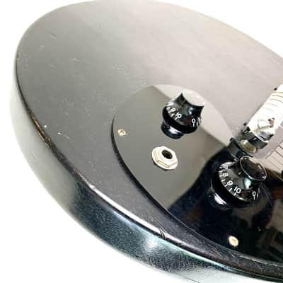 Gibson Melody Maker D 2007 Satin Ebony image 22