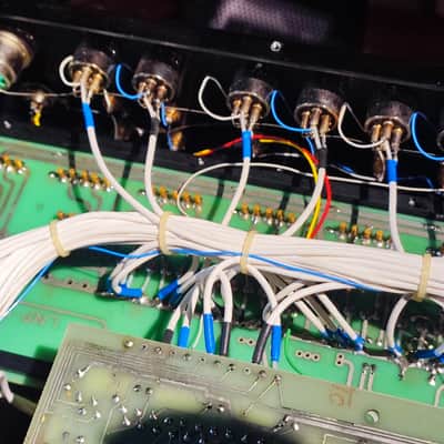 Mark Levinson LNP-2 LNP2 Preamplifier image 22