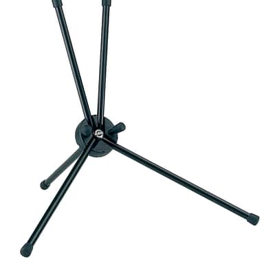 K&M Saxxy Saxophone Stand image 1