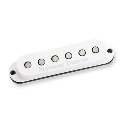 Seymour Duncan SSL-5 Custom Staggered Strat Pickup (As Used in David Gilmour Strat) image 1