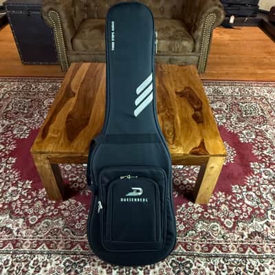 Duesenberg Julietta Catalina Blue + incl. Gigbag + NEW + 3,36 kg image 14