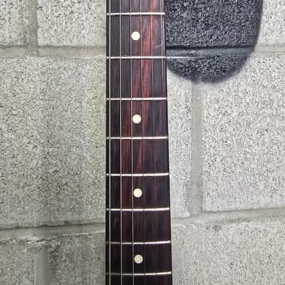 Fender Player II Telecaster HH 2024 - Present - Black image 7