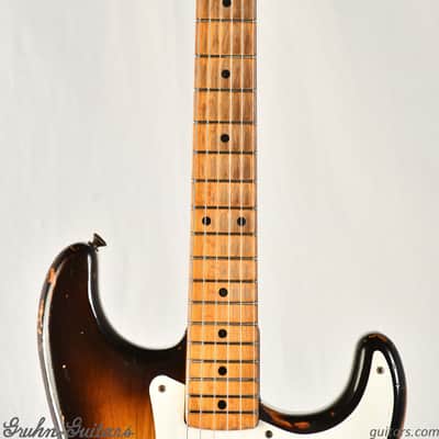 Fender Stratocaster 1954 image 5