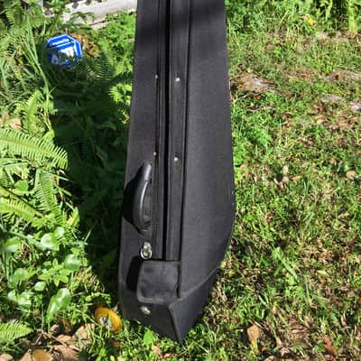 Tenor Violin (half-size cello tuned GDAE) image 23