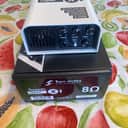 Two Notes Torpedo Captor X 8ohm Stereo Reactive Load Box / Attenuator 2020 - White