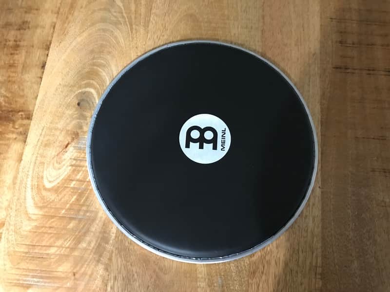 Meinl 10” Napa Pandeiro Drum Head image 1
