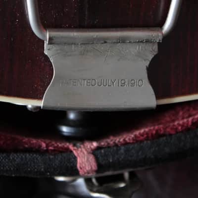 Gibson L-3 1920 - Sunburst image 5