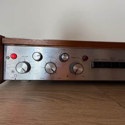 Hohner - Automatic Rhythm Player N - 70s - Drum machine image 2
