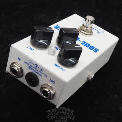 Fulltone SB-2 SOUL-BENDER image 2