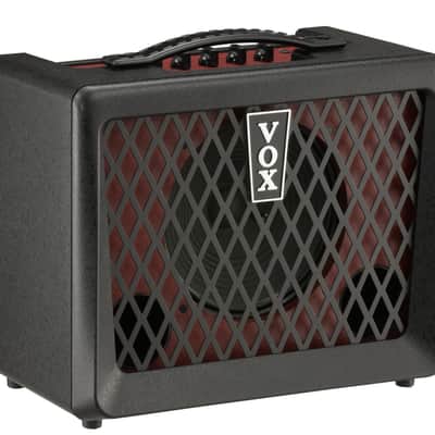 VOX VX-50BA Basscombo 50W image 1