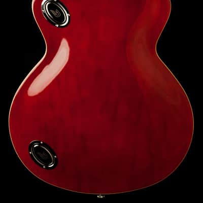 Duesenberg Gran Majesto Cherry Red image 3