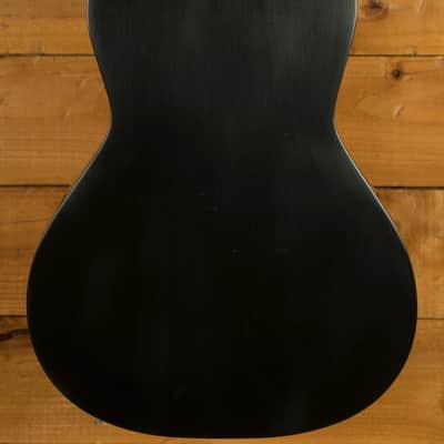 Gibson Murphy Lab 1933 L-00 | Ebony - Light Aged image 2