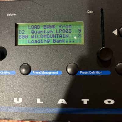 E-MU Systems Emulator III XP Rackmount 32-Voice Sampler image 10