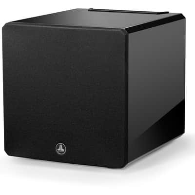 JL Audio E-Sub e110 - Powered Subwoofer - NEW! image 4