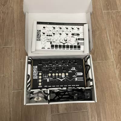 BASTL Instruments Thyme Digital Tape Machine | Reverb